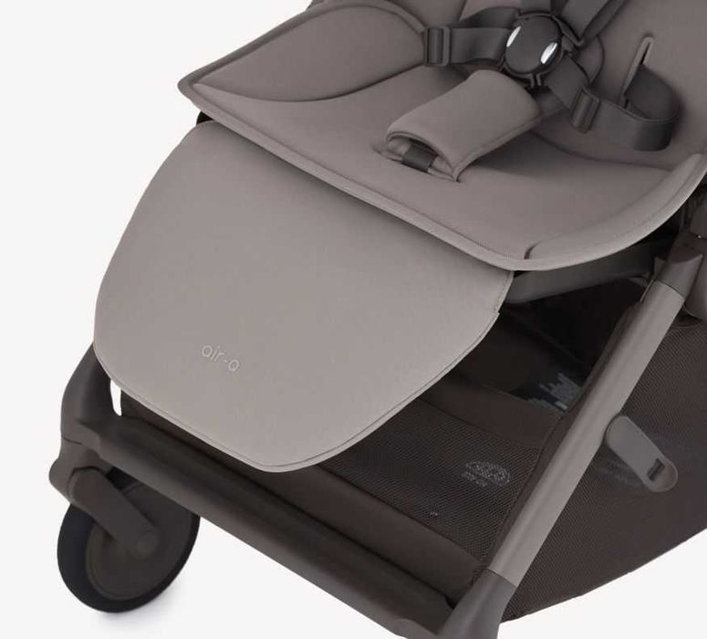Anex Air-Q lekka spacerówka