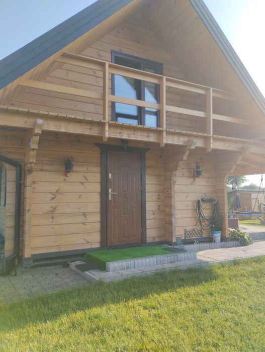 Nocleg na Siemianowką