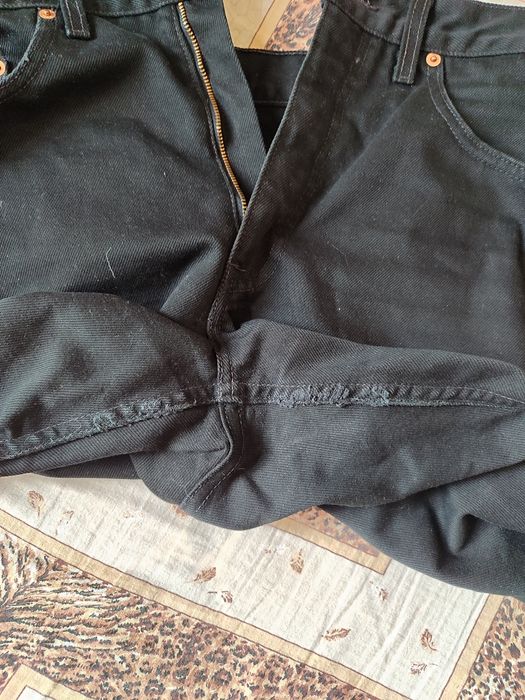 Джинси Levis вінтажні