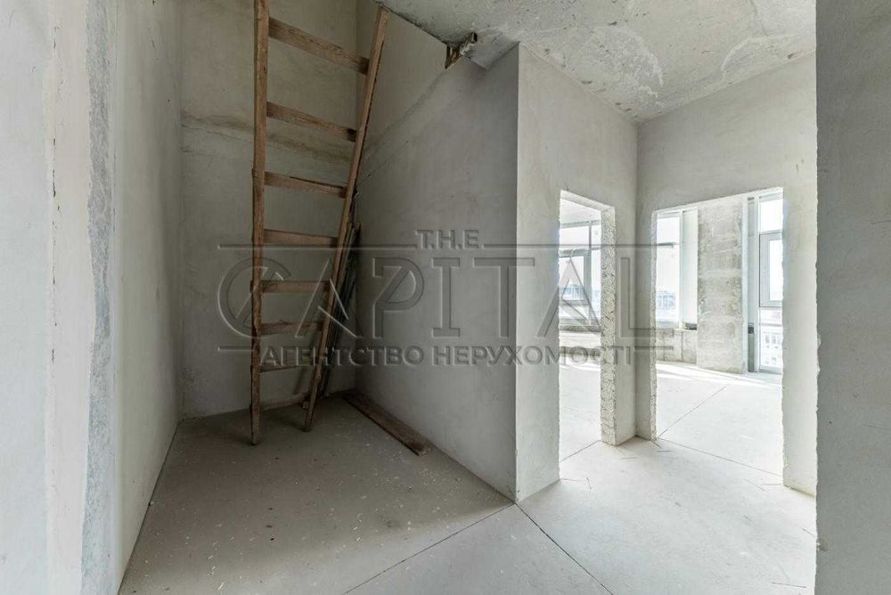 Продажа Квартиры ул Саперное поле ЖК Бульвар Фонтанов Печерский район