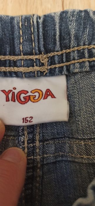 Zestaw dla dziewczyny r. 158