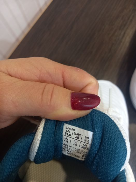 Кроссрвки кросівки  Asiks Acikc