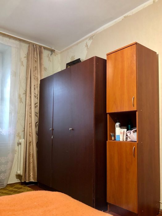 Продам 3-кімнатну квартиру