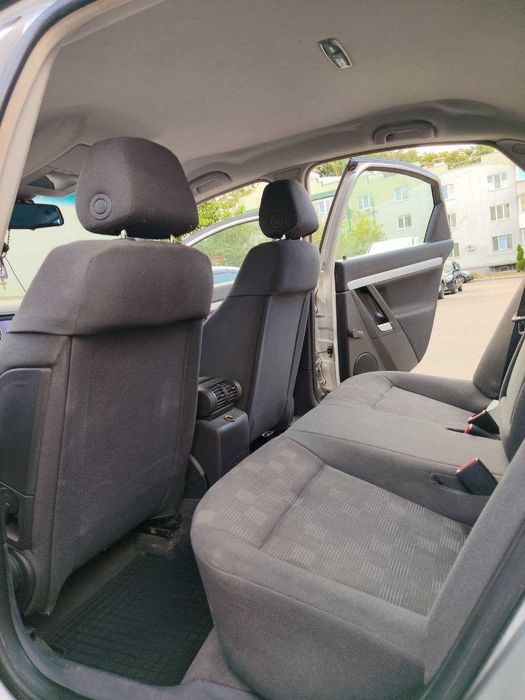 Opel Vectra C  Продам у хорошому технічному стані
