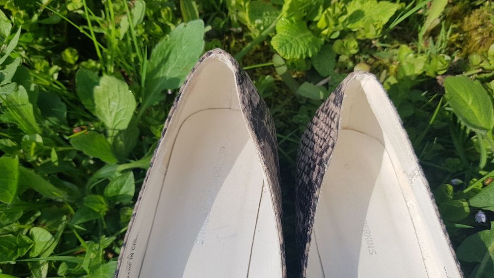 Взуття, туфлі, балеткі, жіночі.