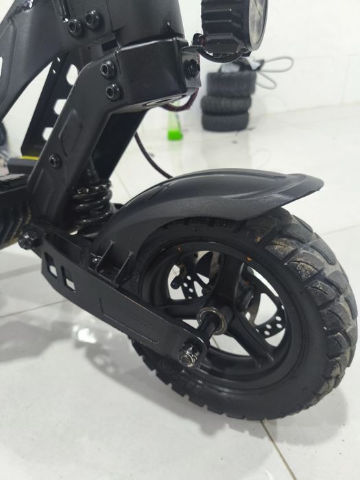 Kukirin G2 Max Custom