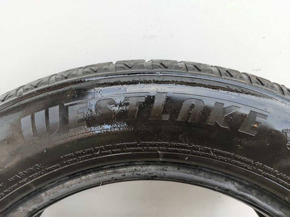 Комплект зимньої резини Westlake all seasonelite z-401 | 185/60/14