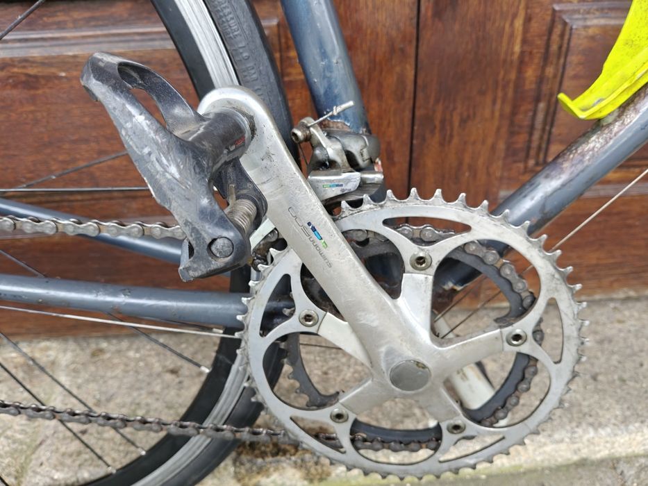 Bicicleta clássica MBK Team Champion