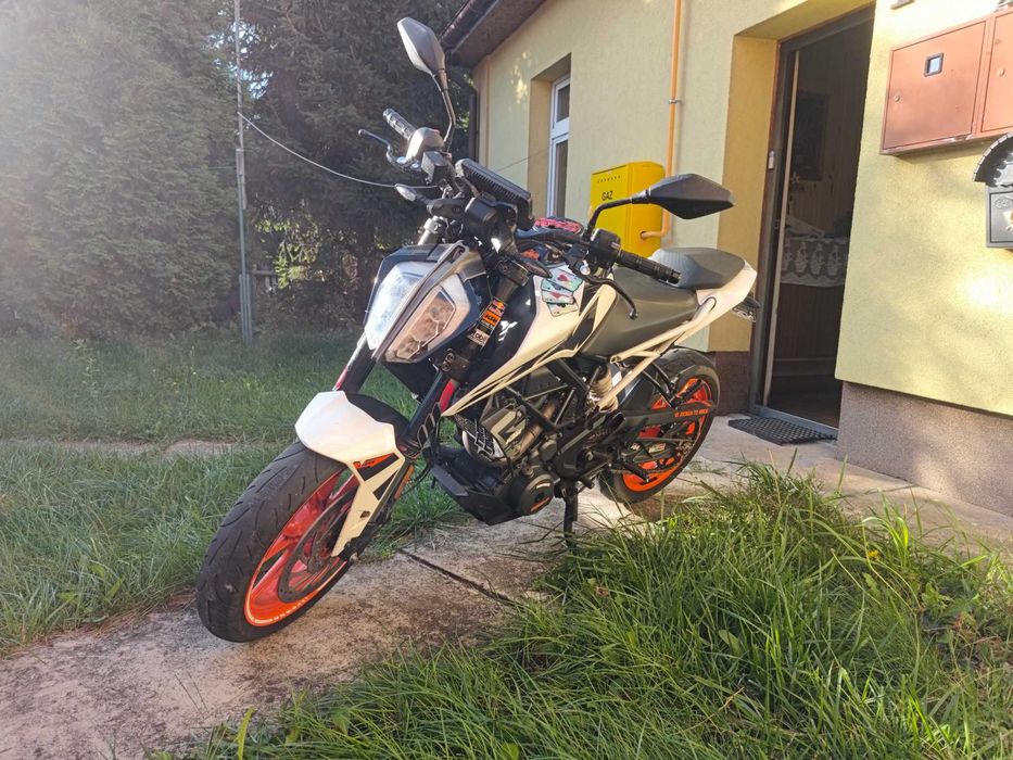 KTM