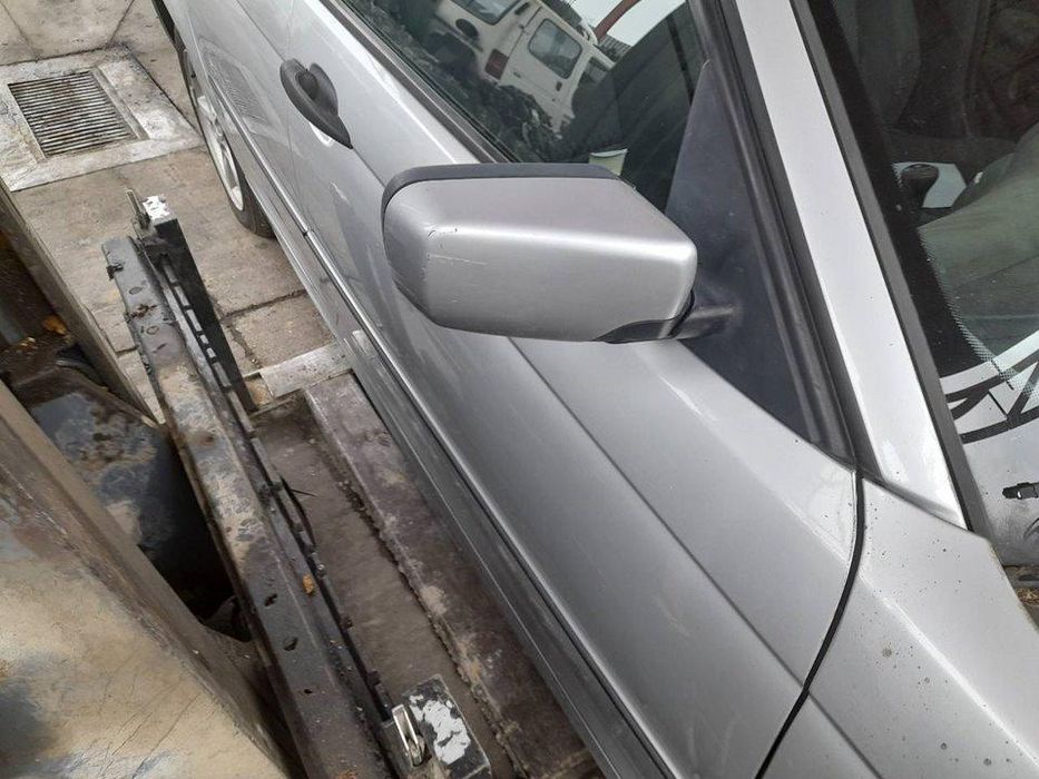 Retrovisor Direito Bmw Serie 3 Berlina E46