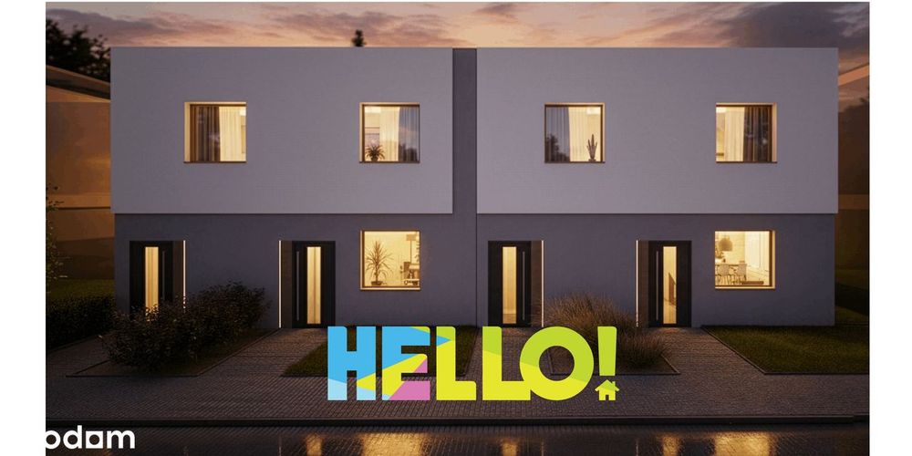 HELLO! Westerplatte | piętro | apartament z balkonem 9,68 m² | 3 pok.