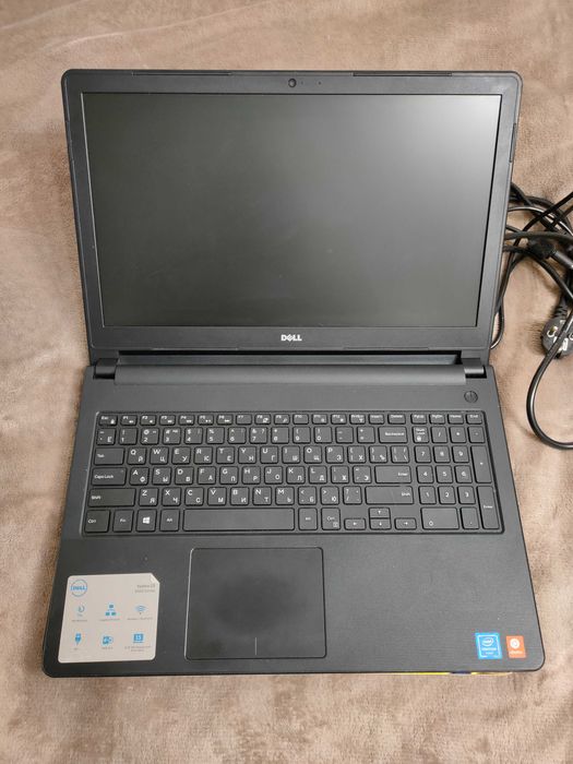 Ноутбук Dell Vostro 15,6"
