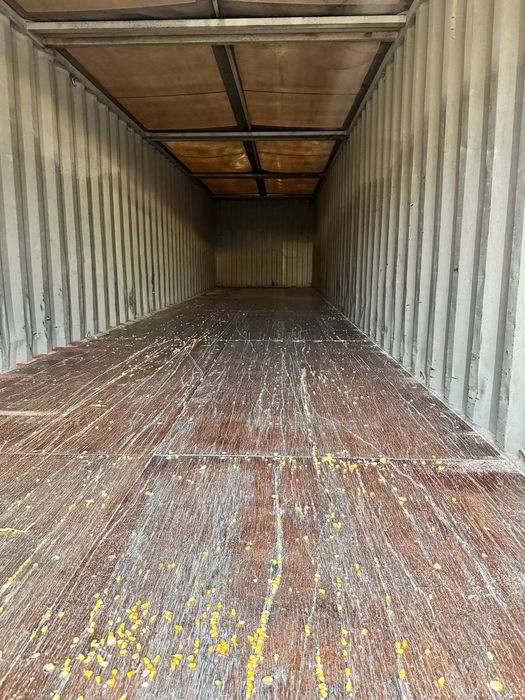 Продам контейнер зерновоз 40фут