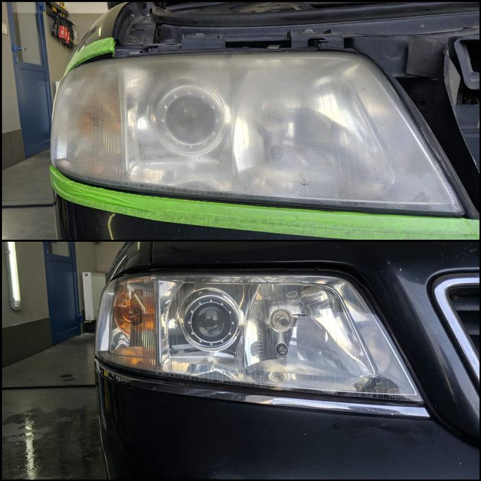 78 Studio Auto Detailing & Kosmetyki samochodowe