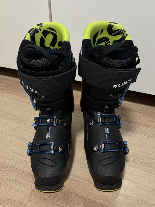 Buty narciarskie męskie Rossignol Alltrack 100 GW