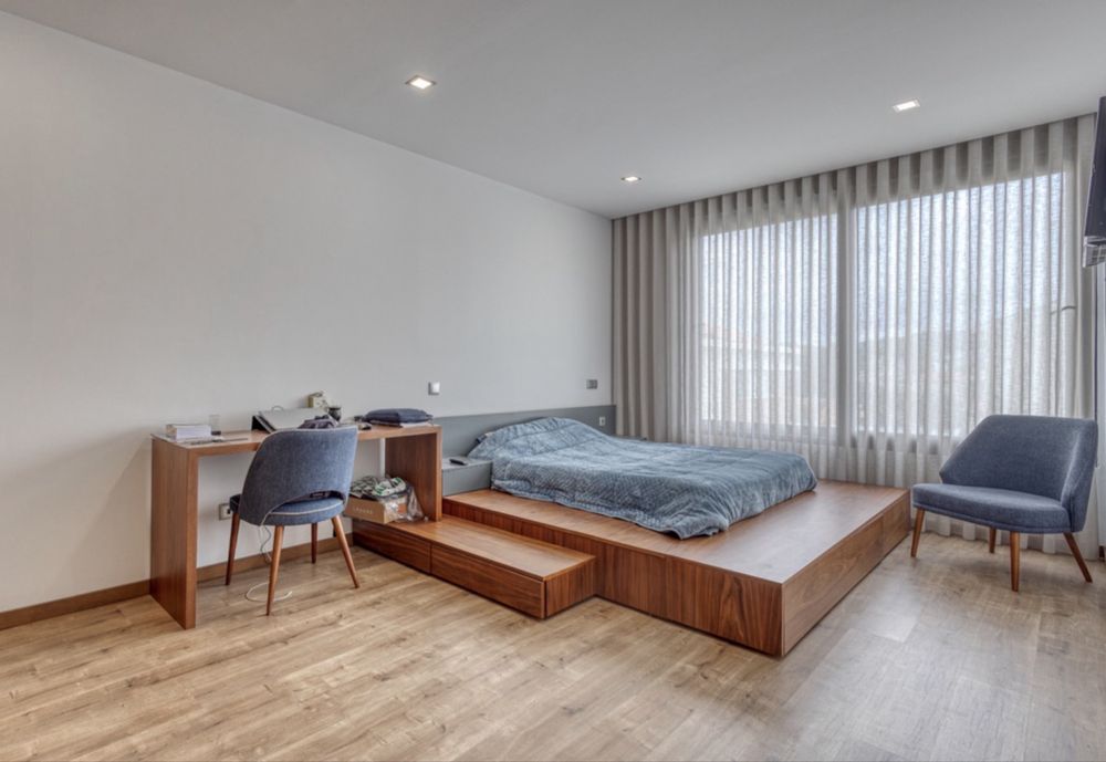 Mobilia de quarto