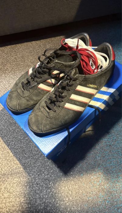 Adidas London 96