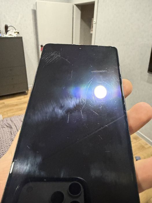 Poco x5 Pro 5g 128gb