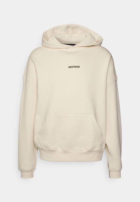 Bluza z kapturem WRSTBHVR S
