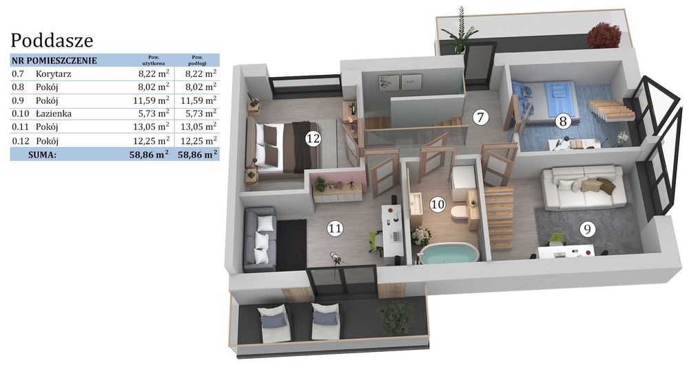 BEZPOŚREDNIO Sprzedam Dom z garażem - ul. Betonowa 6 - Kraków