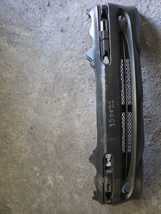 Para-choques frente Mercedes classe C 2000-2007