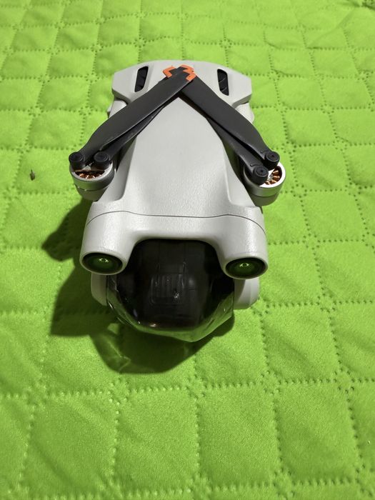 Dji Mini 3 Pro Fly More Combo + Dji RC