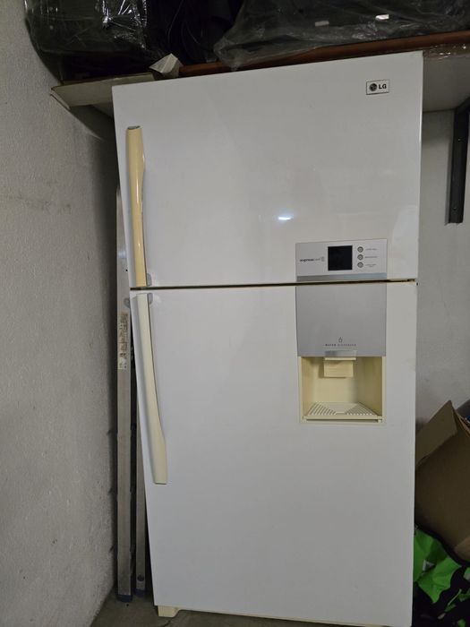 Frigorífico Marca LG