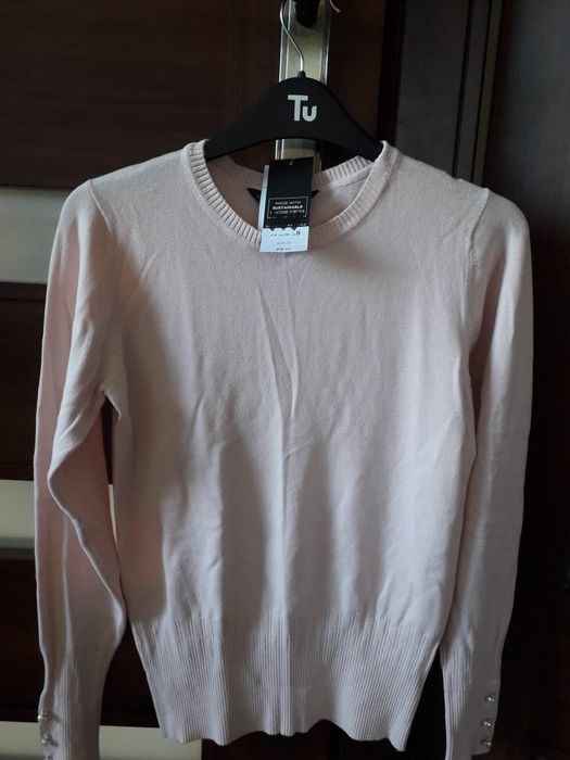 Nowy sweterek Dorothy Perkins rozmiar 36