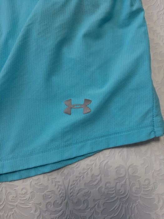 Спортивна жіноча футболка Under Armour