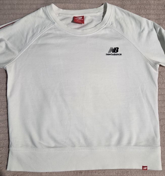 Bluza damska New balance