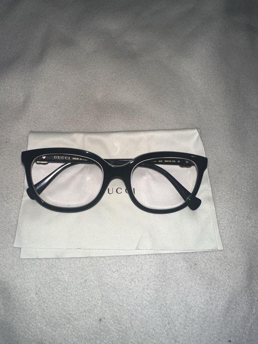 Okulary Gussi original