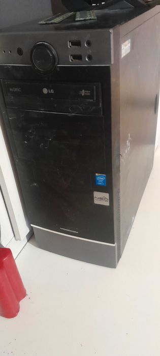 sprzedam  komputer