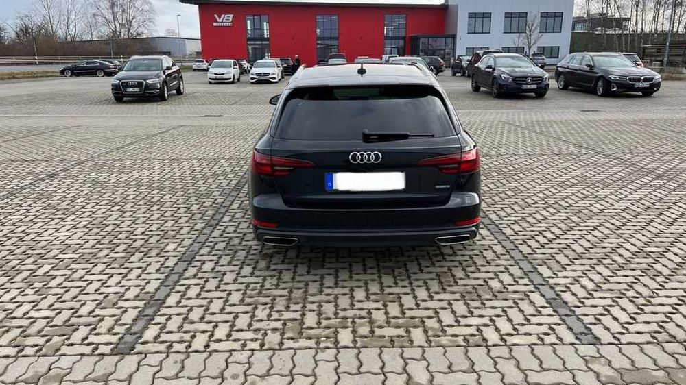 Разборка Audi A4 B8 B9 A6 C7 C8 A8 D4 D5 бампер капот крило фара дверь