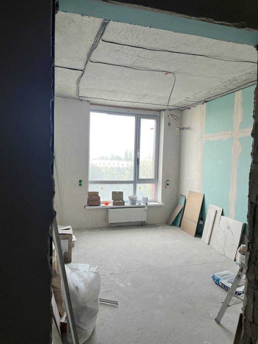 Терміновий продаж ПІД ЧИСТОВУ 1 к-ри ЖК Svitlo Park Світло Парк