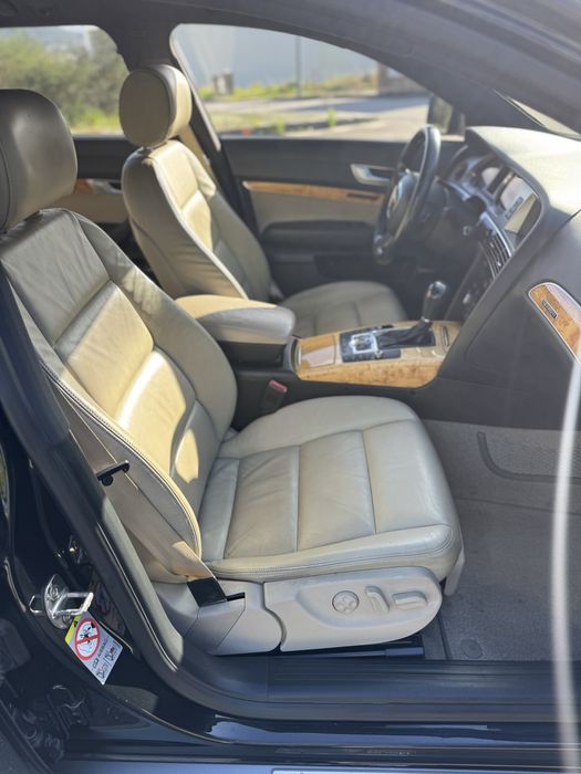 Audi A6 3.0 Tdi Alroad quattro