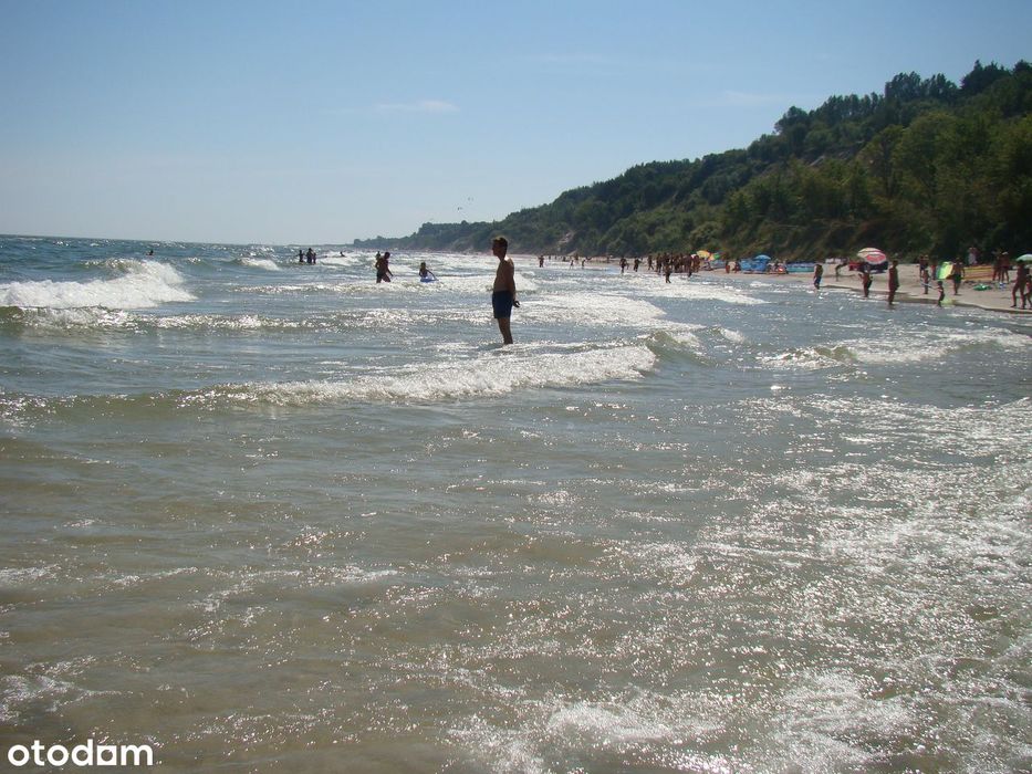 Działka budowlana nad morzem Władysławowo