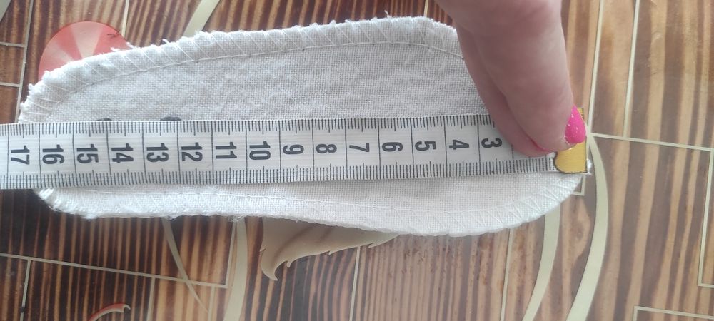 Дитячі мокасини 30р.