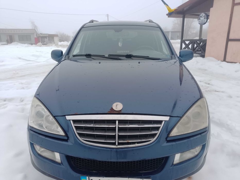 Авто для ЗСУ повний привід