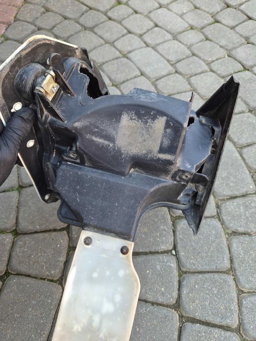 Airbox Honda CRF 250 X OEM 2004-2013