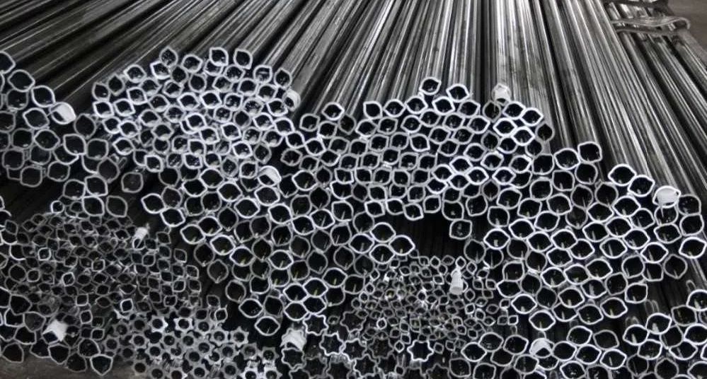 Трубы карданного вала, труба трехгранная, двухгранная, звезда