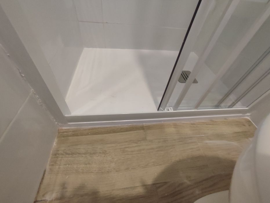 Remodelações Gerais