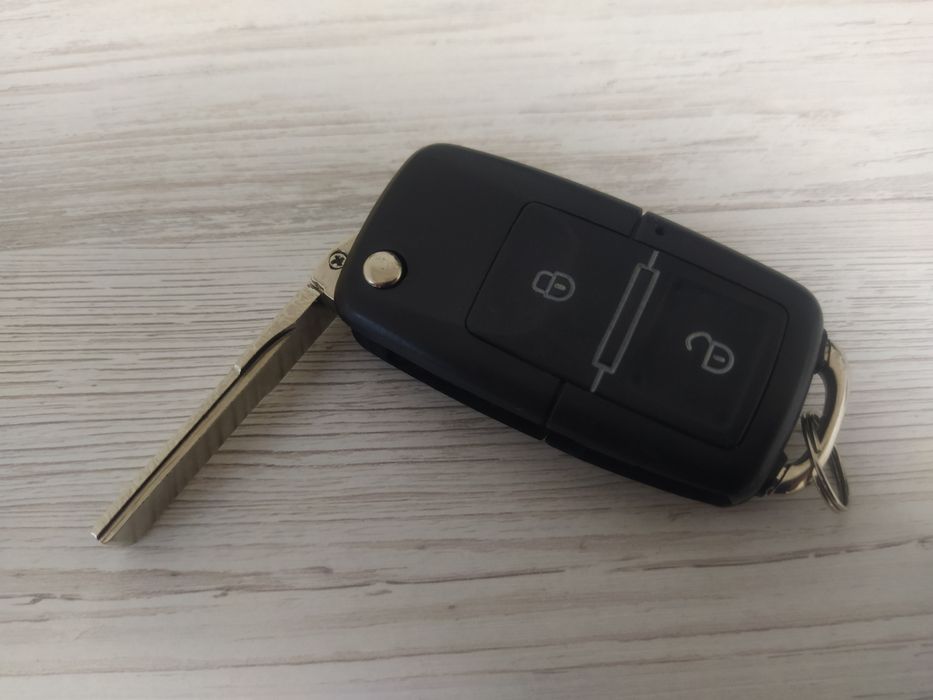 Ключ брелок заготовка