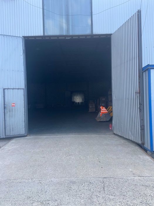 Склад відповідального зберігання