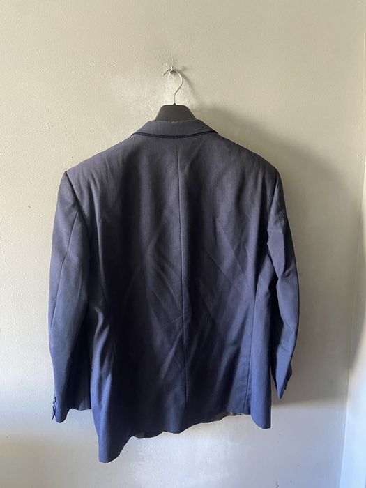 Blazer Azul Brooksfield