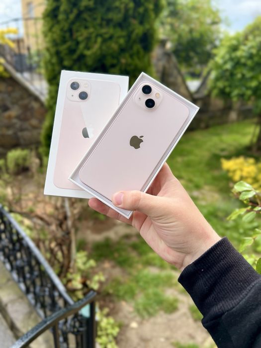 iPhone 13 256gb|ГАРАНТІЯ|Айфон 13 256гб|Айфон|Iphone|