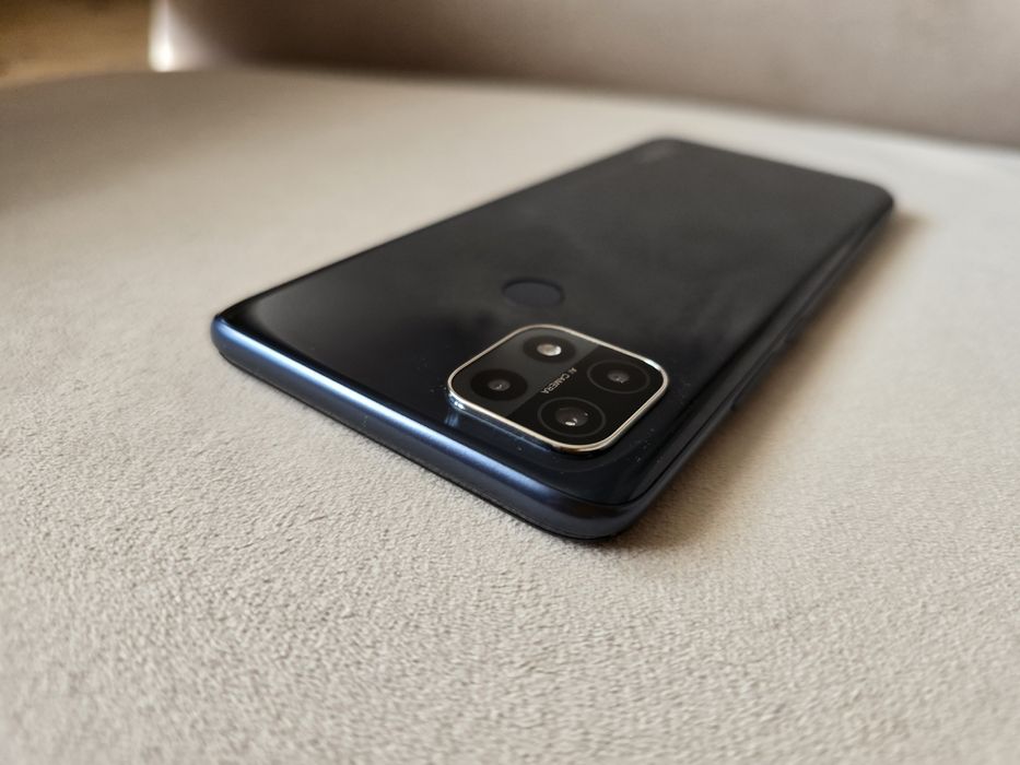 Smartfon Oppo A15s - stan bardzo dobry