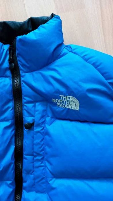 The North Face krótka damska kamizelka puchowa bezrękawnik