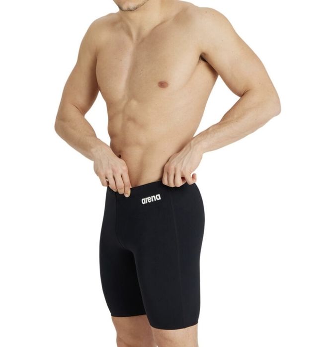 Calção de Natação Arena Jammer Solid tam. 2XL