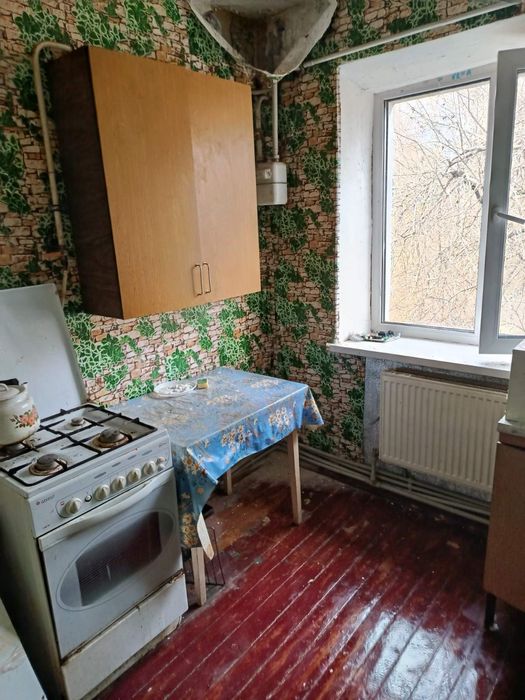 Продаж 3х кімнатної квартири в с.Сокорики, Коростенський район.