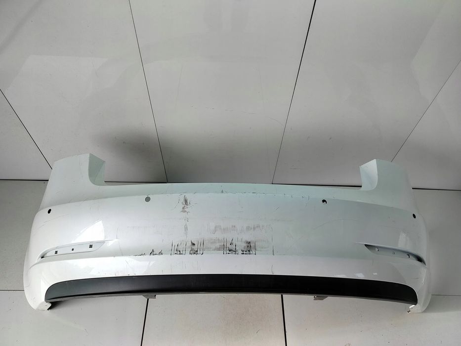 Zderzak TYŁ Tylny Kompletny Tesla Model 3 2017-2023